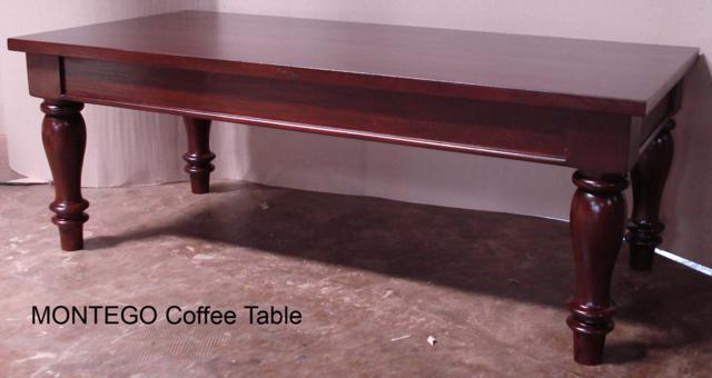 MONTEGO Coffee Table 
